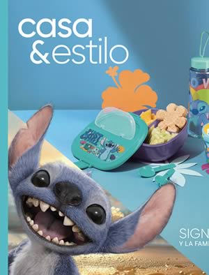 Catálogo AVON Casa & Estilo Campaña 12 2025